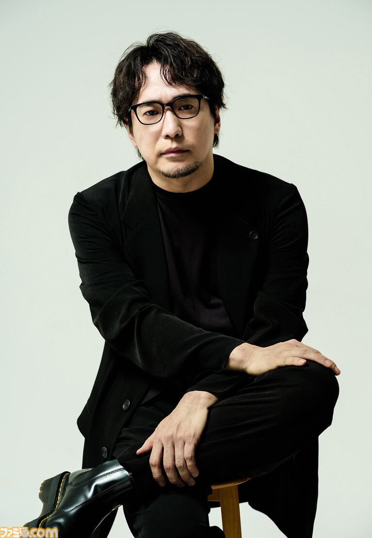 新作アニメ『攻殻機動隊』“人形使い”ら集結のキービジュアル第4弾解禁。草薙素子役・坂本真綾さん「敦子さんへの感謝と寂しさを噛みしめる大事な時間に」