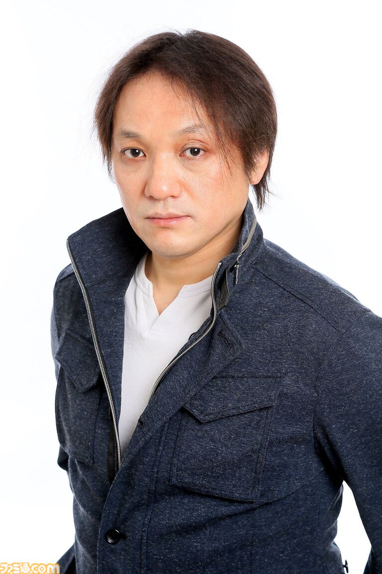 新作アニメ『攻殻機動隊』“人形使い”ら集結のキービジュアル第4弾解禁。草薙素子役・坂本真綾さん「敦子さんへの感謝と寂しさを噛みしめる大事な時間に」