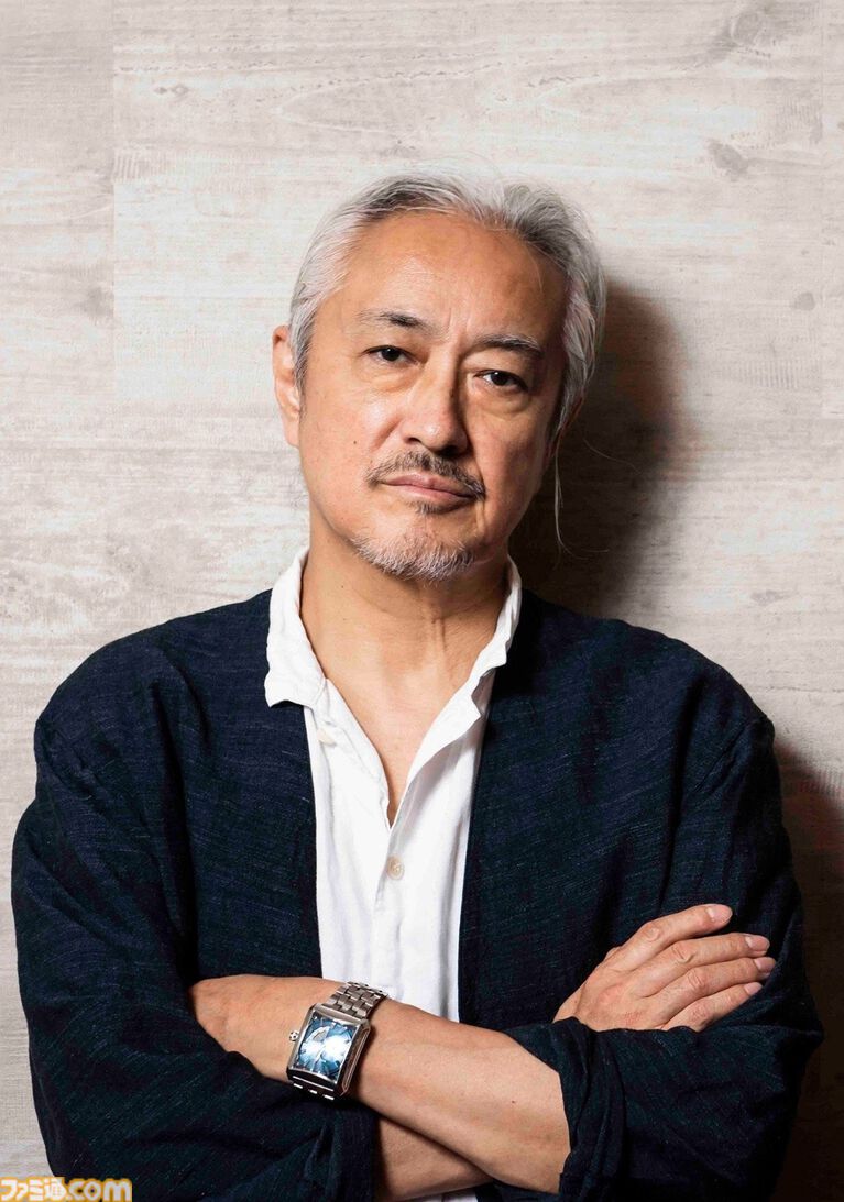 新作アニメ『攻殻機動隊』“人形使い”ら集結のキービジュアル第4弾解禁。草薙素子役・坂本真綾さん「敦子さんへの感謝と寂しさを噛みしめる大事な時間に」