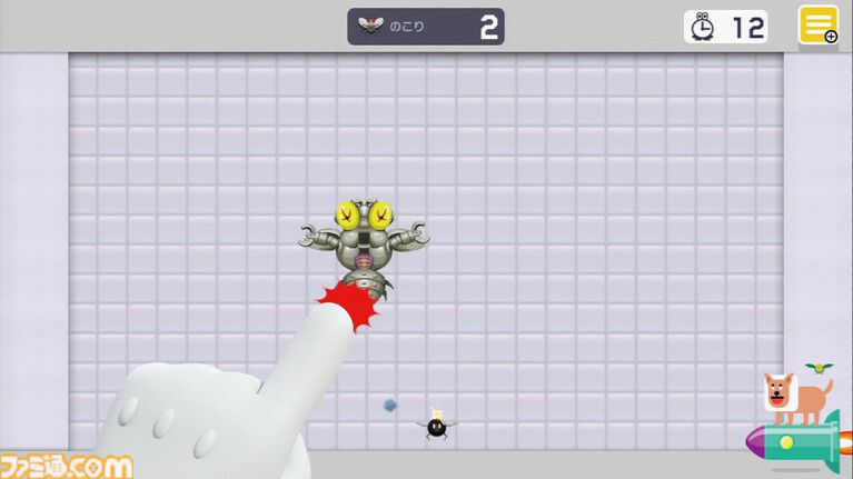 『マリオペイント』が発売された日。ほかにも『マリオブラザーズ』や『ヨッシーのロードハンティング』など多数の作品が稼動＆発売された日【今日は何の日？】