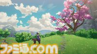『清宮物語』妖怪だらけの島で、冒険とラブロマンスを――人間が“伝承上の生き物”とされる世界で妖怪として生きる、和風生活シミュレーション【とっておきインディー】