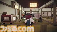 『清宮物語』妖怪だらけの島で、冒険とラブロマンスを――人間が“伝承上の生き物”とされる世界で妖怪として生きる、和風生活シミュレーション【とっておきインディー】