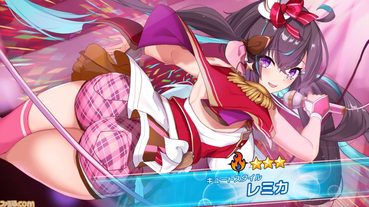 『ティンクルスターナイツ』3周年インタビュー。王道の変身美少女ものだから愛される。目指す夢はライブ開催とママ魔法少女「一線を退く選択肢はもうありません」