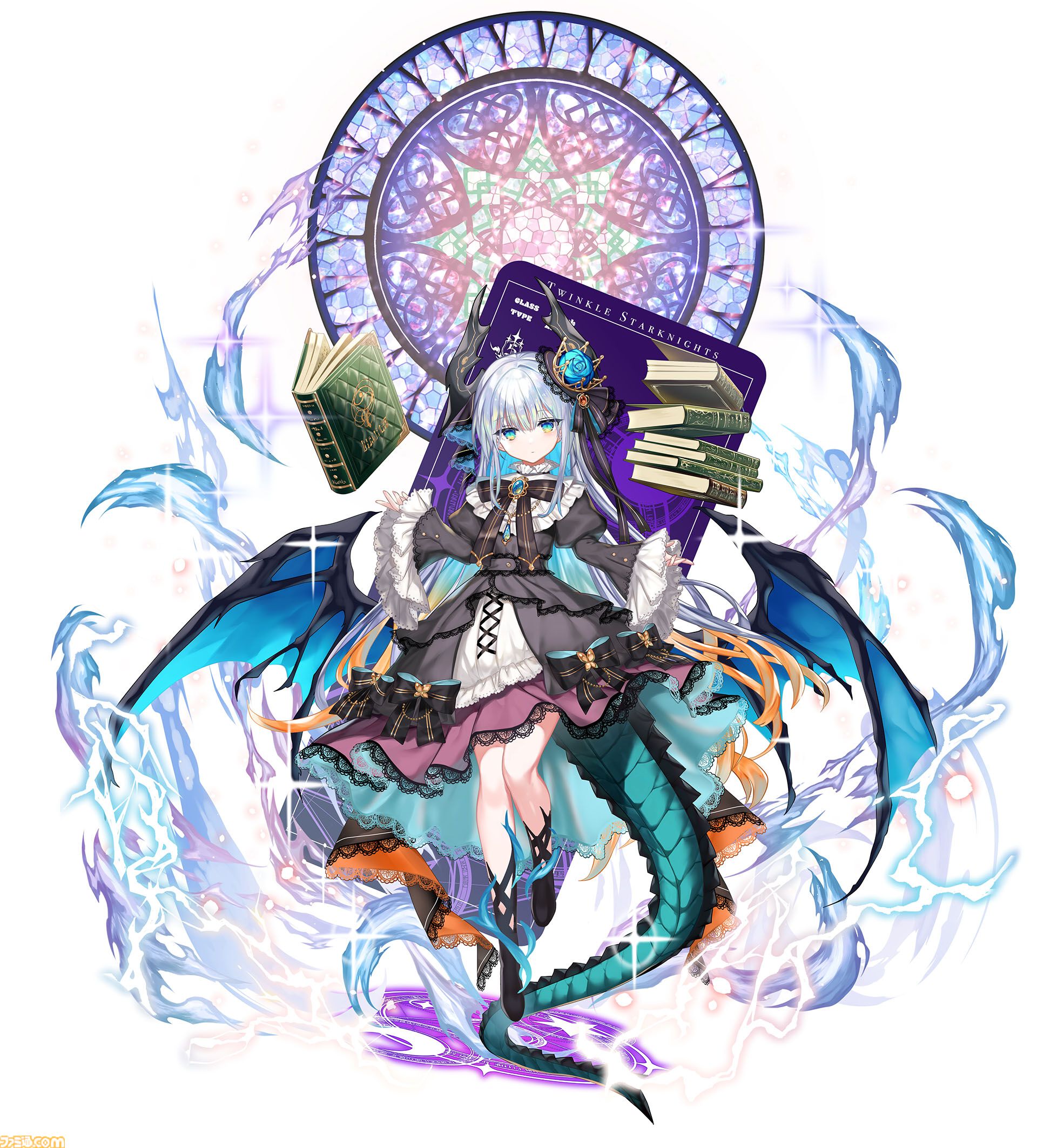 『ティンクルスターナイツ』3周年インタビュー。王道の変身美少女ものだから愛される。目指す夢はライブ開催とママ魔法少女「一線を退く選択肢はもうありません」