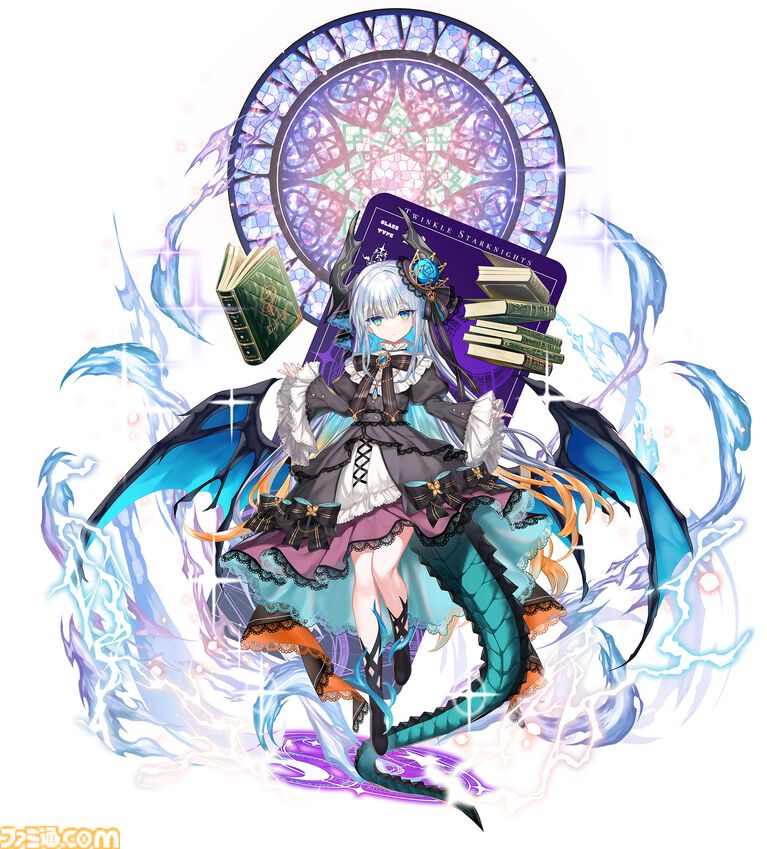 『ティンクルスターナイツ』3周年インタビュー。王道の変身美少女ものだから愛される。目指す夢はライブ開催とママ魔法少女「一線を退く選択肢はもうありません」