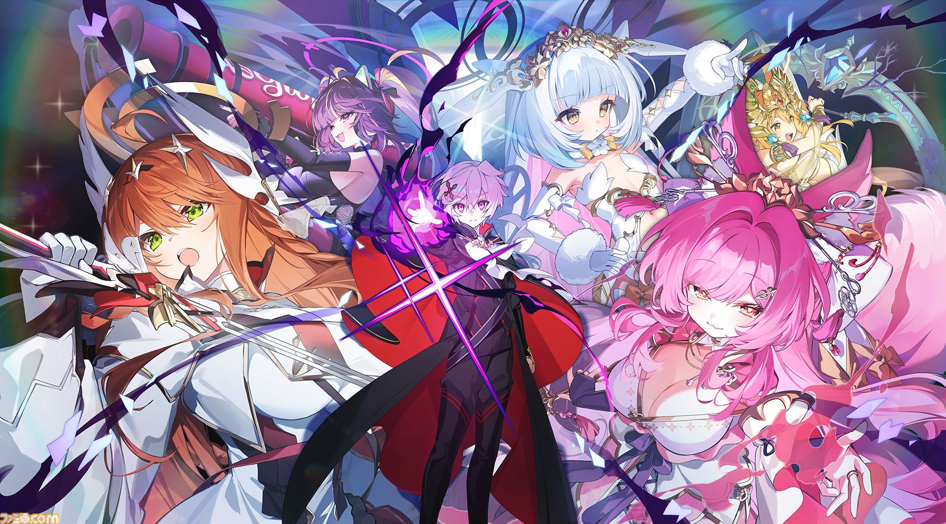 『ティンクルスターナイツ』3周年インタビュー。王道の変身美少女ものだから愛される。目指す夢はライブ開催とママ魔法少女「一線を退く選択肢はもうありません」