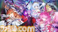 『ティンクルスターナイツ』3周年インタビュー。王道の変身美少女ものだから愛される。目指す夢はライブ開催とママ魔法少女「一線を退く選択肢はもうありません」