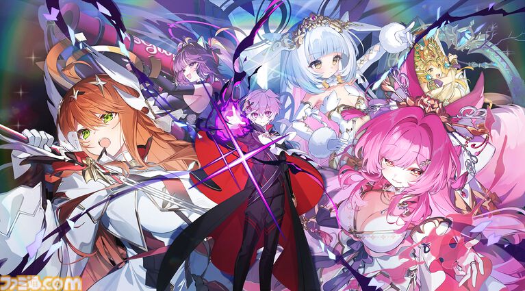 『ティンクルスターナイツ』3周年インタビュー。王道の変身美少女ものだから愛される。目指す夢はライブ開催とママ魔法少女「一線を退く選択肢はもうありません」
