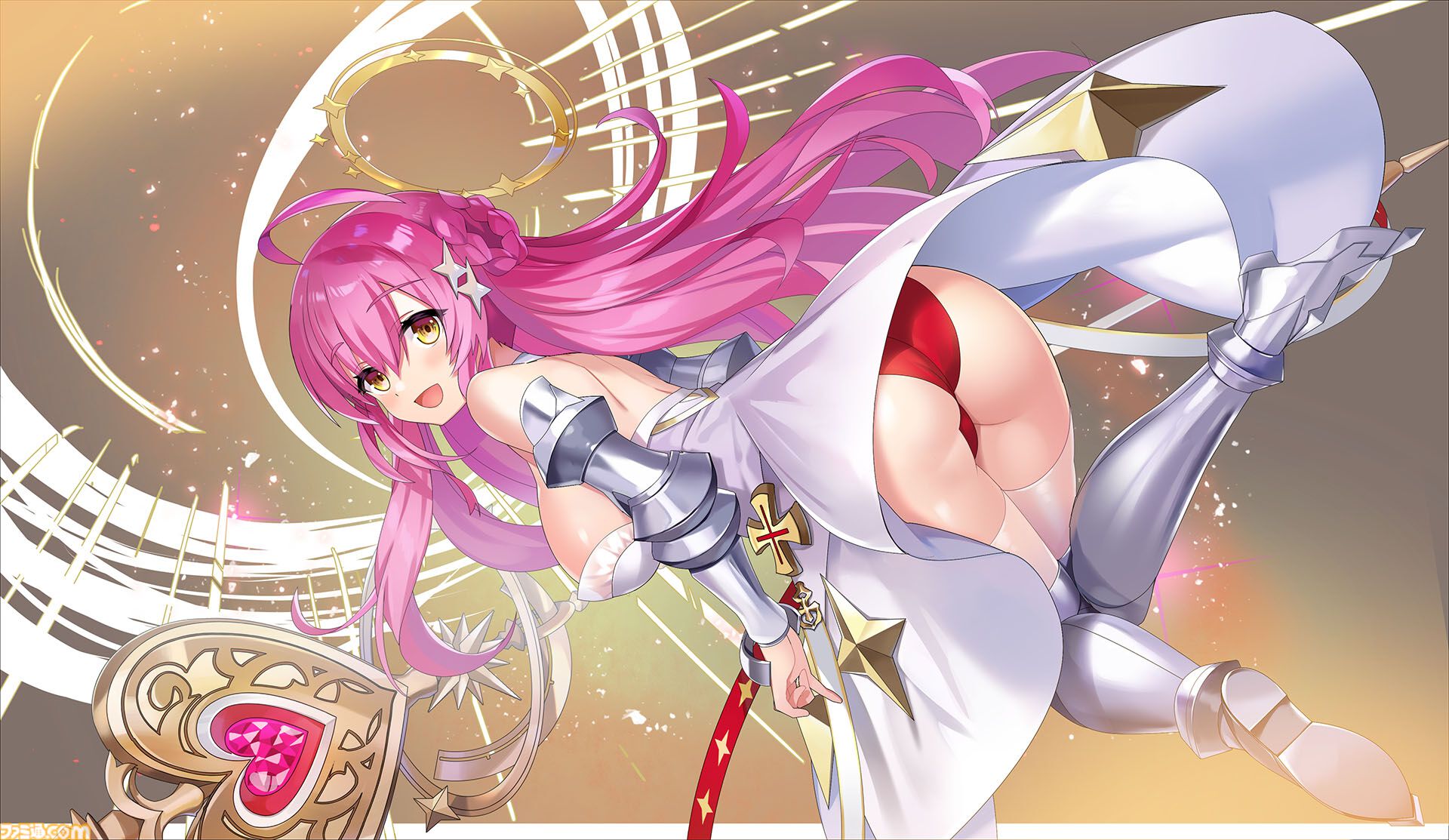 『ティンクルスターナイツ』3周年インタビュー。王道の変身美少女ものだから愛される。目指す夢はライブ開催とママ魔法少女「一線を退く選択肢はもうありません」
