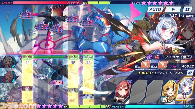 『ティンクルスターナイツ』3周年インタビュー。王道の変身美少女ものだから愛される。目指す夢はライブ開催とママ魔法少女「一線を退く選択肢はもうありません」
