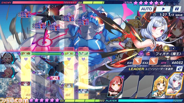 『ティンクルスターナイツ』3周年インタビュー。王道の変身美少女ものだから愛される。目指す夢はライブ開催とママ魔法少女「一線を退く選択肢はもうありません」