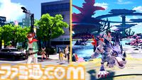 『デジモンストーリー タイムストレンジャー』シリーズ最多となる450体以上のデジモンが登場する育成RPG。Switch 2/Switch版が本日（7/9）発売