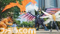 『デジモンストーリー タイムストレンジャー』シリーズ最多となる450体以上のデジモンが登場する育成RPG。Switch 2/Switch版が本日（7/9）発売