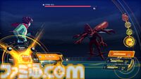 『デジモンストーリー タイムストレンジャー』シリーズ最多となる450体以上のデジモンが登場する育成RPG。Switch 2/Switch版が本日（7/9）発売