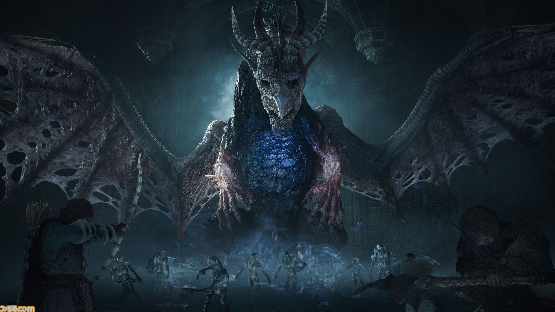 『ドラゴンズドグマ 2：ダークアリズン』「信じているぞ」――ユーザーの声が開発を動かした。本編をやり尽くした覚者もしっかり楽しめる遊び応え【インタビュー】
