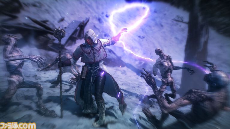 『ドラゴンズドグマ 2：ダークアリズン』「信じているぞ」――ユーザーの声が開発を動かした。本編をやり尽くした覚者もしっかり楽しめる遊び応え【インタビュー】