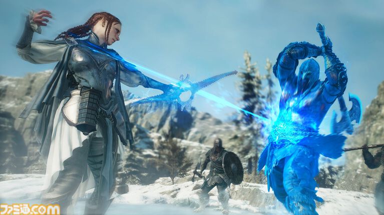 『ドラゴンズドグマ 2：ダークアリズン』「信じているぞ」――ユーザーの声が開発を動かした。本編をやり尽くした覚者もしっかり楽しめる遊び応え【インタビュー】