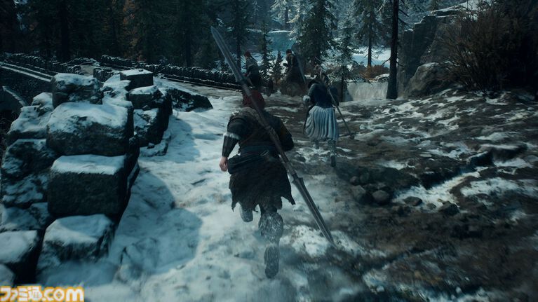 『ドラゴンズドグマ 2：ダークアリズン』「信じているぞ」――ユーザーの声が開発を動かした。本編をやり尽くした覚者もしっかり楽しめる遊び応え【インタビュー】