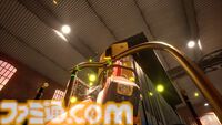 『Train Graveyard Simulator』列車解体系スクラップ屋シム発表。デカい車両をハンマー、ノコギリ、トーチでバラバラにする達成感のやみつきになりそう