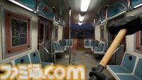 『Train Graveyard Simulator』列車解体系スクラップ屋シム発表。デカい車両をハンマー、ノコギリ、トーチでバラバラにする達成感のやみつきになりそう