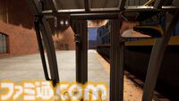 『Train Graveyard Simulator』列車解体系スクラップ屋シム発表。デカい車両をハンマー、ノコギリ、トーチでバラバラにする達成感のやみつきになりそう