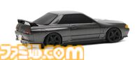 日産スカイラインGT-R（BNR32）を再現した無線マウスがリニューアルして再登場。付属するマウスパッドと専用パッケージが一新
