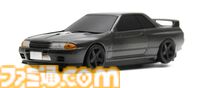日産スカイラインGT-R（BNR32）を再現した無線マウスがリニューアルして再登場。付属するマウスパッドと専用パッケージが一新