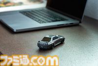 日産スカイラインGT-R（BNR32）を再現した無線マウスがリニューアルして再登場。付属するマウスパッドと専用パッケージが一新