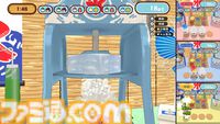 『作って！かき氷』大小のかき氷機を使いこなして大繁盛を目指す調理アクションが本日（7/9）より配信開始。腕前を競い合う対戦モードも搭載