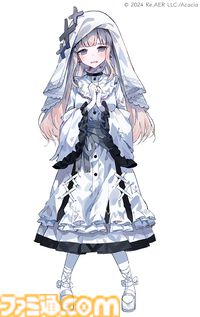 『魔法少女ノ魔女裁判』Switch版が本日発売。Steamで“圧倒的に好評”の魔法議論ミステリー、全少女の新規カットイン演出など追加要素を収録