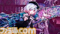 『魔法少女ノ魔女裁判』Switch版が本日発売。Steamで“圧倒的に好評”の魔法議論ミステリー、全少女の新規カットイン演出など追加要素を収録