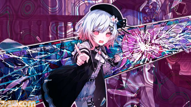 『魔法少女ノ魔女裁判』Switch版が本日発売。Steamで“圧倒的に好評”の魔法議論ミステリー、全少女の新規カットイン演出など追加要素を収録