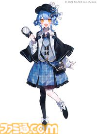 『魔法少女ノ魔女裁判』Switch版が本日発売。Steamで“圧倒的に好評”の魔法議論ミステリー、全少女の新規カットイン演出など追加要素を収録