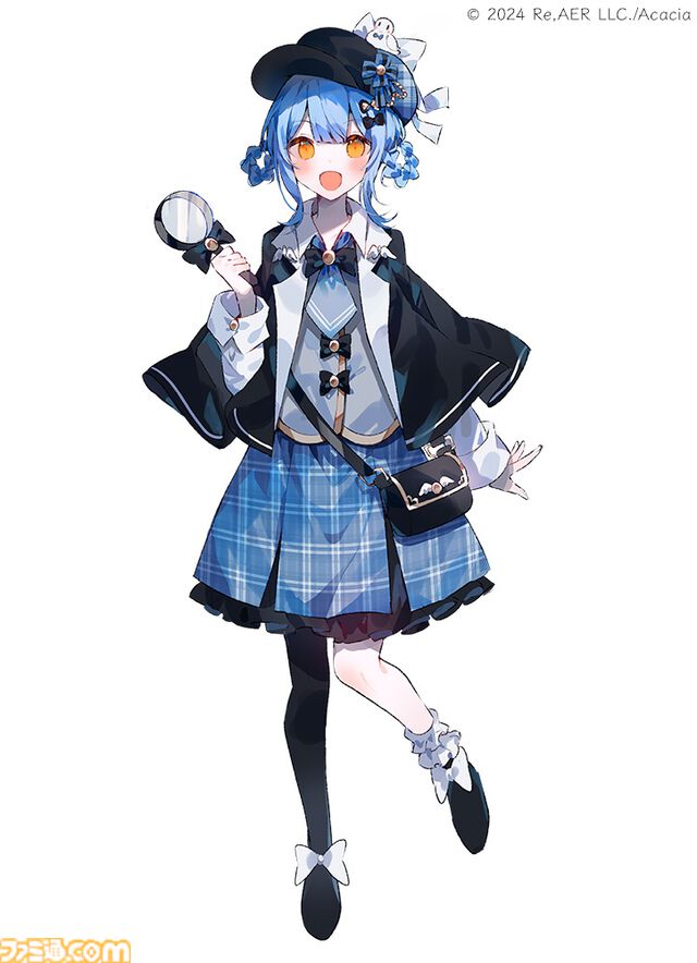 『魔法少女ノ魔女裁判』Switch版が本日発売。Steamで“圧倒的に好評”の魔法議論ミステリー、全少女の新規カットイン演出など追加要素を収録