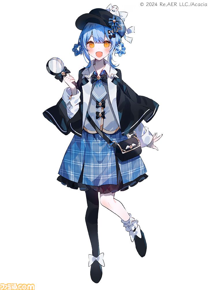『魔法少女ノ魔女裁判』Switch版が本日発売。Steamで“圧倒的に好評”の魔法議論ミステリー、全少女の新規カットイン演出など追加要素を収録