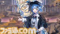 『魔法少女ノ魔女裁判』Switch版が本日発売。Steamで“圧倒的に好評”の魔法議論ミステリー、全少女の新規カットイン演出など追加要素を収録