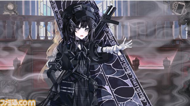 『魔法少女ノ魔女裁判』Switch版が本日発売。Steamで“圧倒的に好評”の魔法議論ミステリー、全少女の新規カットイン演出など追加要素を収録