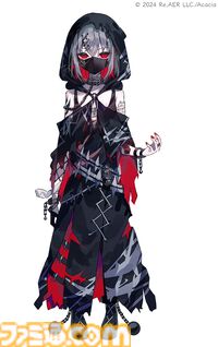 『魔法少女ノ魔女裁判』Switch版が本日発売。Steamで“圧倒的に好評”の魔法議論ミステリー、全少女の新規カットイン演出など追加要素を収録