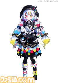 『魔法少女ノ魔女裁判』Switch版が本日発売。Steamで“圧倒的に好評”の魔法議論ミステリー、全少女の新規カットイン演出など追加要素を収録