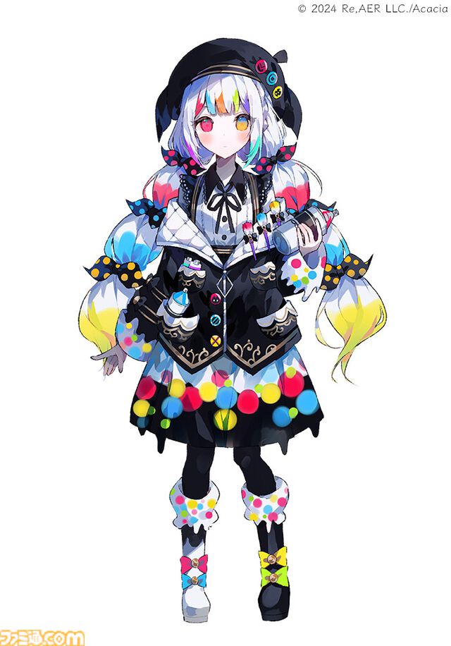 『魔法少女ノ魔女裁判』Switch版が本日発売。Steamで“圧倒的に好評”の魔法議論ミステリー、全少女の新規カットイン演出など追加要素を収録