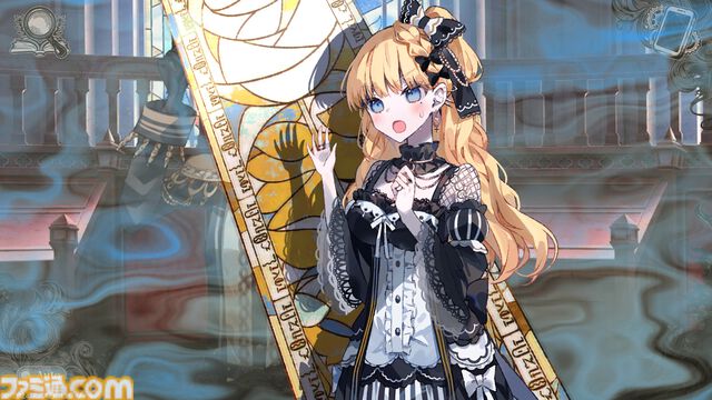 『魔法少女ノ魔女裁判』Switch版が本日発売。Steamで“圧倒的に好評”の魔法議論ミステリー、全少女の新規カットイン演出など追加要素を収録