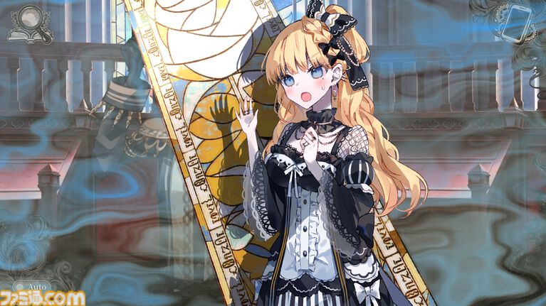 『魔法少女ノ魔女裁判』Switch版が本日発売。Steamで“圧倒的に好評”の魔法議論ミステリー、全少女の新規カットイン演出など追加要素を収録