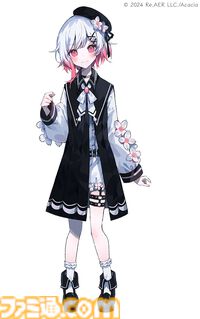 『魔法少女ノ魔女裁判』Switch版が本日発売。Steamで“圧倒的に好評”の魔法議論ミステリー、全少女の新規カットイン演出など追加要素を収録