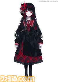 『魔法少女ノ魔女裁判』Switch版が本日発売。Steamで“圧倒的に好評”の魔法議論ミステリー、全少女の新規カットイン演出など追加要素を収録