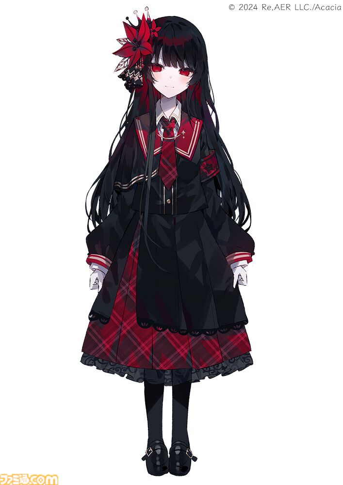 『魔法少女ノ魔女裁判』Switch版が本日発売。Steamで“圧倒的に好評”の魔法議論ミステリー、全少女の新規カットイン演出など追加要素を収録