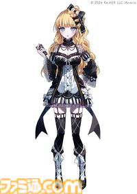 『魔法少女ノ魔女裁判』Switch版が本日発売。Steamで“圧倒的に好評”の魔法議論ミステリー、全少女の新規カットイン演出など追加要素を収録