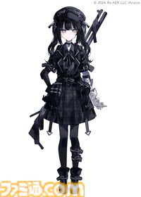 『魔法少女ノ魔女裁判』Switch版が本日発売。Steamで“圧倒的に好評”の魔法議論ミステリー、全少女の新規カットイン演出など追加要素を収録