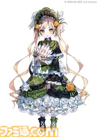 『魔法少女ノ魔女裁判』Switch版が本日発売。Steamで“圧倒的に好評”の魔法議論ミステリー、全少女の新規カットイン演出など追加要素を収録
