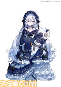 『魔法少女ノ魔女裁判』Switch版が本日発売。Steamで“圧倒的に好評”の魔法議論ミステリー、全少女の新規カットイン演出など追加要素を収録