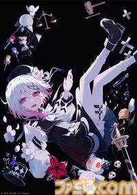 『魔法少女ノ魔女裁判』Switch版が本日発売。Steamで“圧倒的に好評”の魔法議論ミステリー、全少女の新規カットイン演出など追加要素を収録